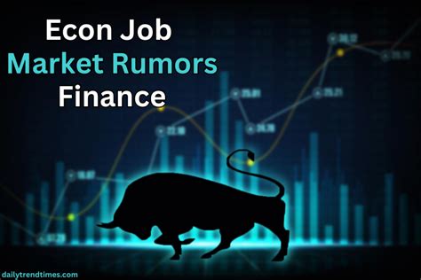 econ job market rumors 2024.